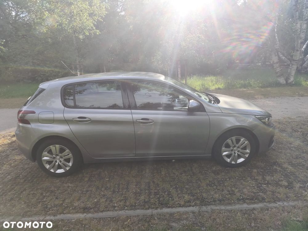 Peugeot 308 - 11