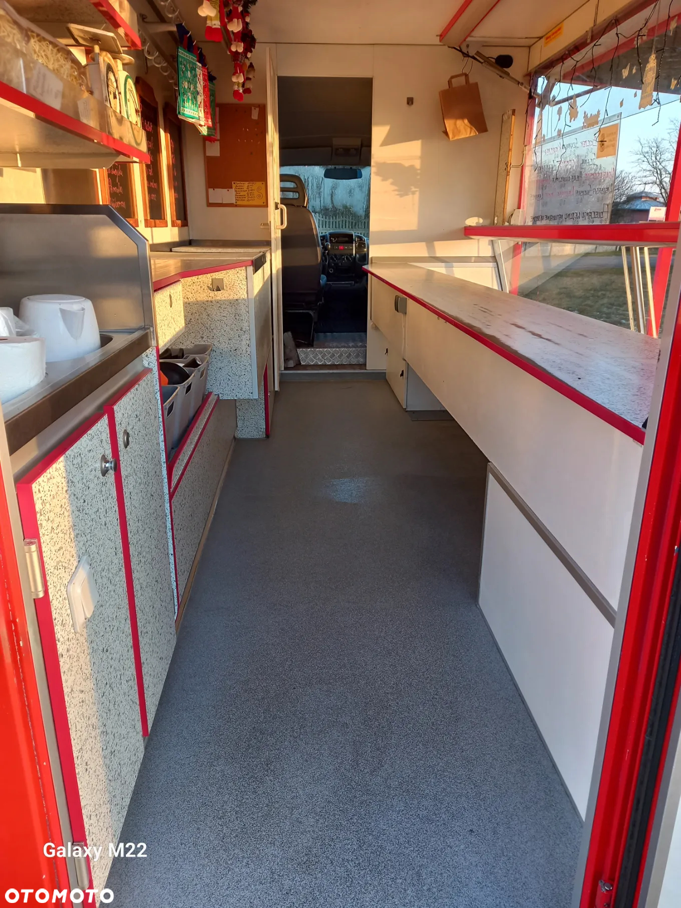 Fiat Ducato - 18