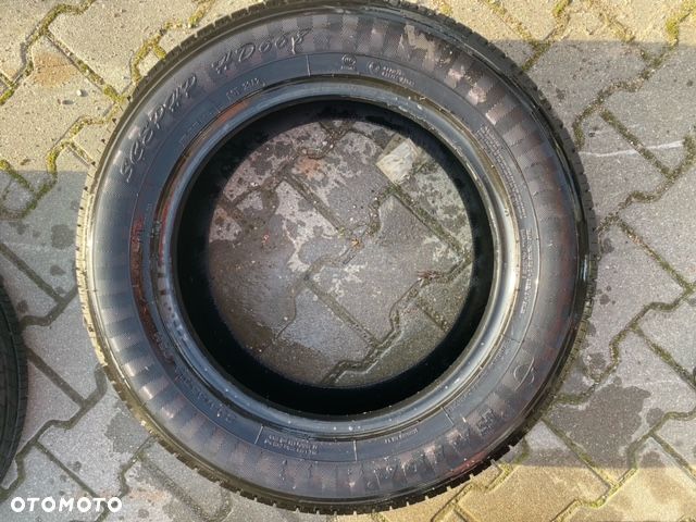 Opony Letnie Haida R16 - 1