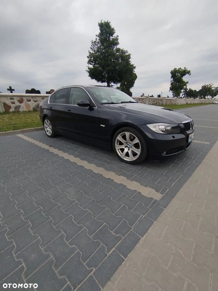 BMW Seria 3 - 1