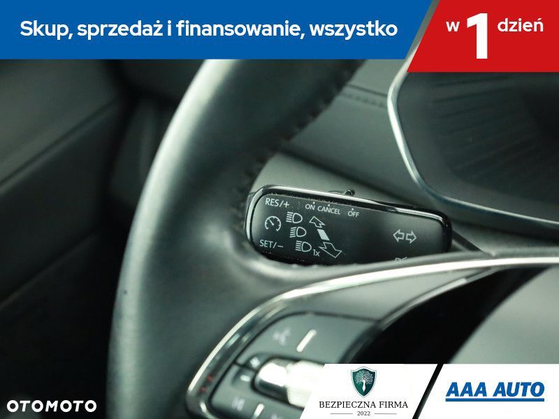 Skoda Octavia - 17