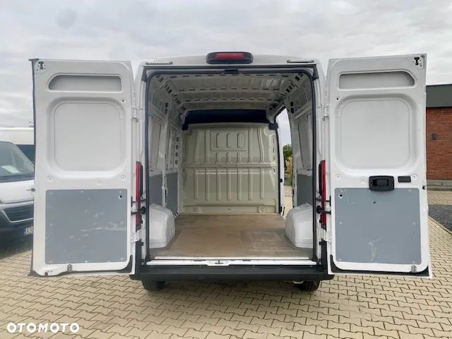 Opel Movano - 5