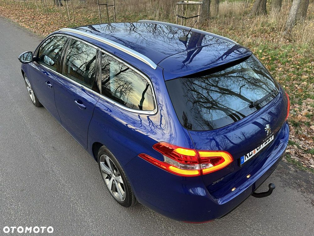 Peugeot 308 - 6