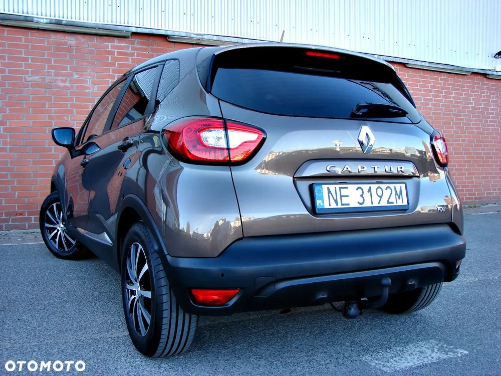 Renault Captur ENERGY TCe 90 Start&Stop Intens - 15