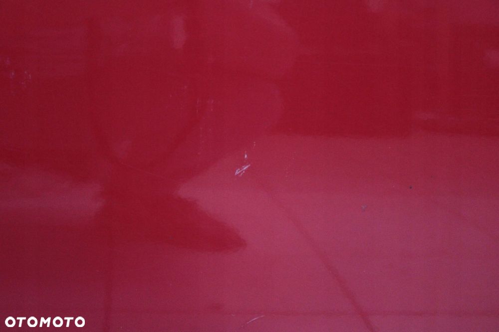 SUZUKI SPLASH 08R- DRZWI LEWE TYLNE LEWY TYŁ ZCF - 9