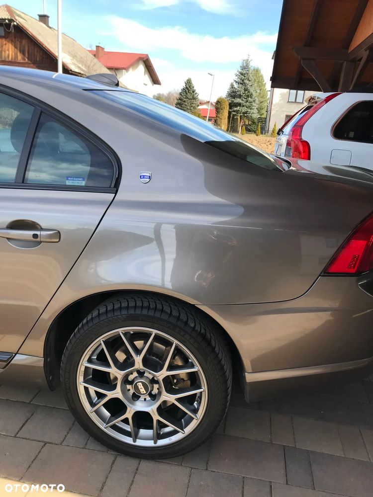 Volvo S80 4.4 V8 AWD Executive - 3