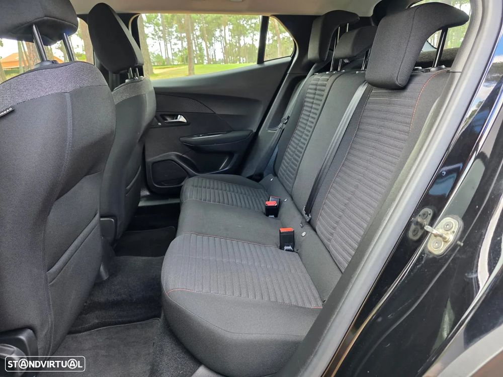 Peugeot 2008 PureTech 100 Active - 15