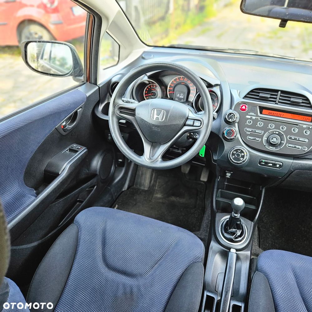 Honda Jazz 1.2 i-VTEC 50 Jahre Edition - 24
