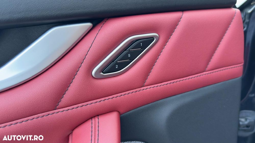 Maserati Levante Modena S - 20