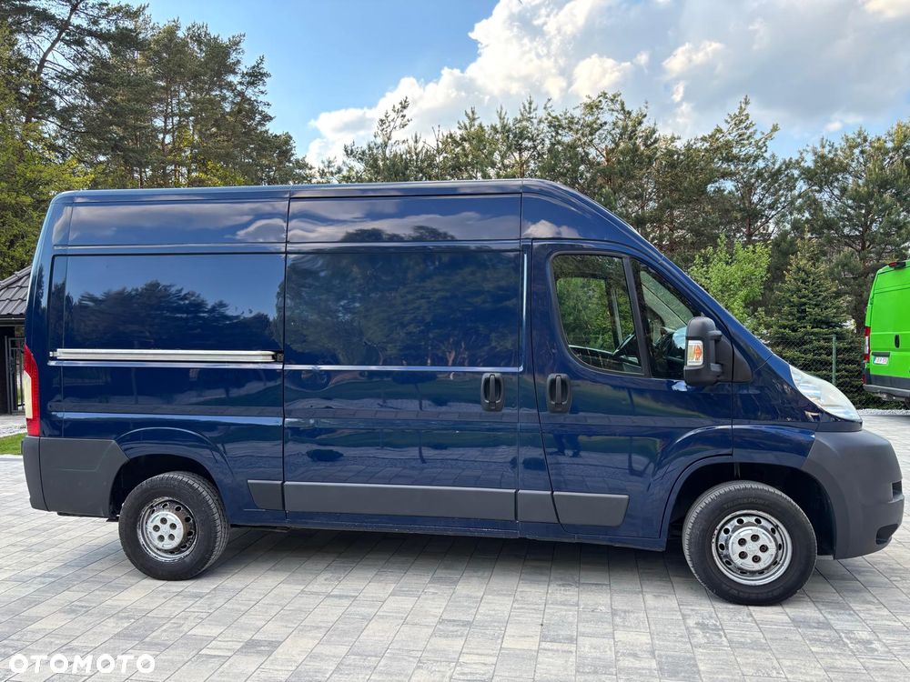 Peugeot Boxer - 3