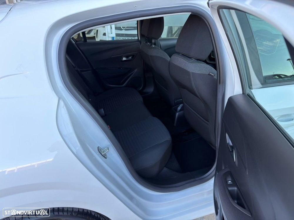 Peugeot 208 1.2 PureTech Active - 9