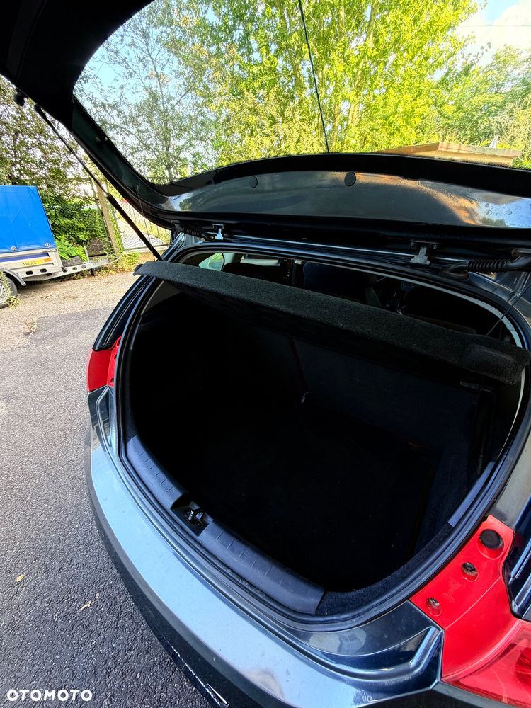 Seat Leon 2.0 FSI Stylance - 17