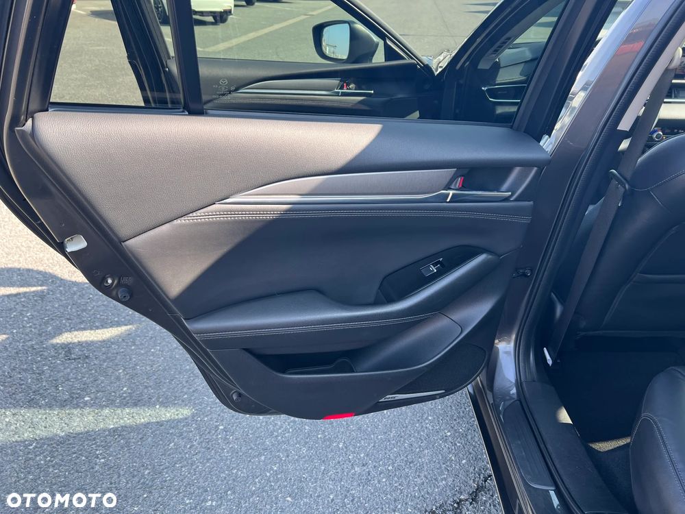 Mazda 6 2.5 SKYPassion - 15