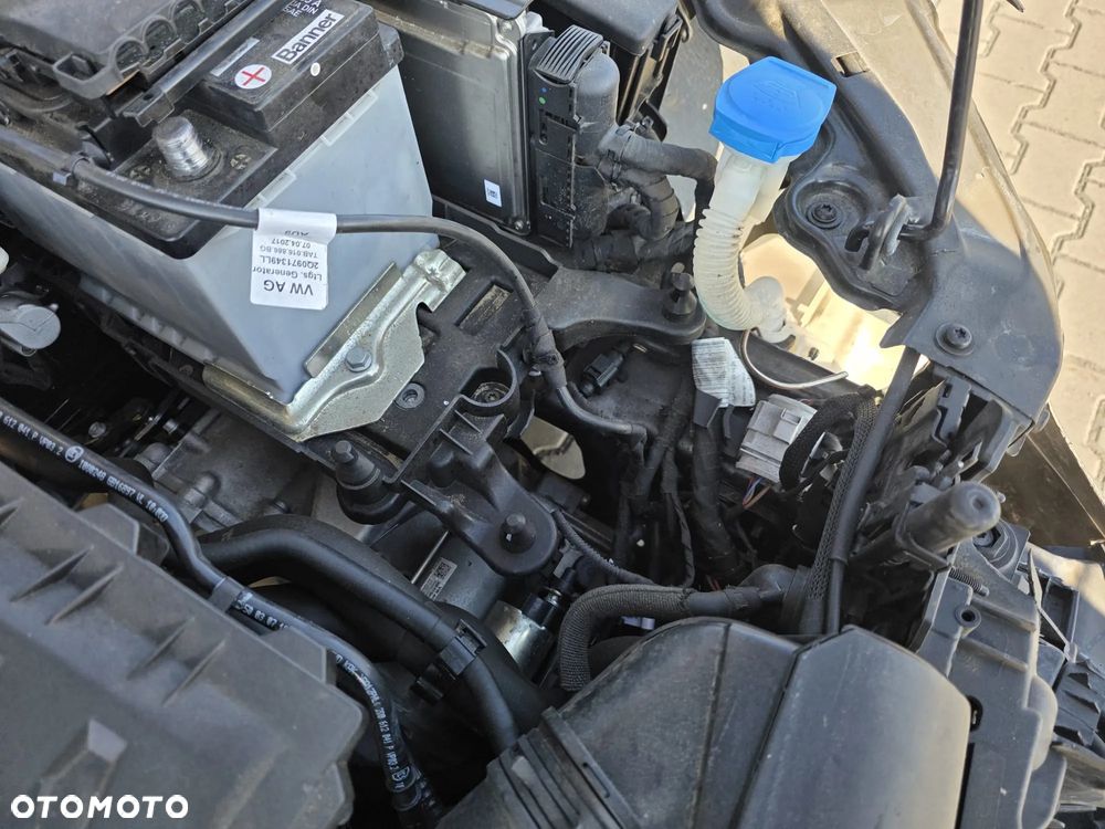 Volkswagen Polo 1.0 TSI DSG Comfortline - 9