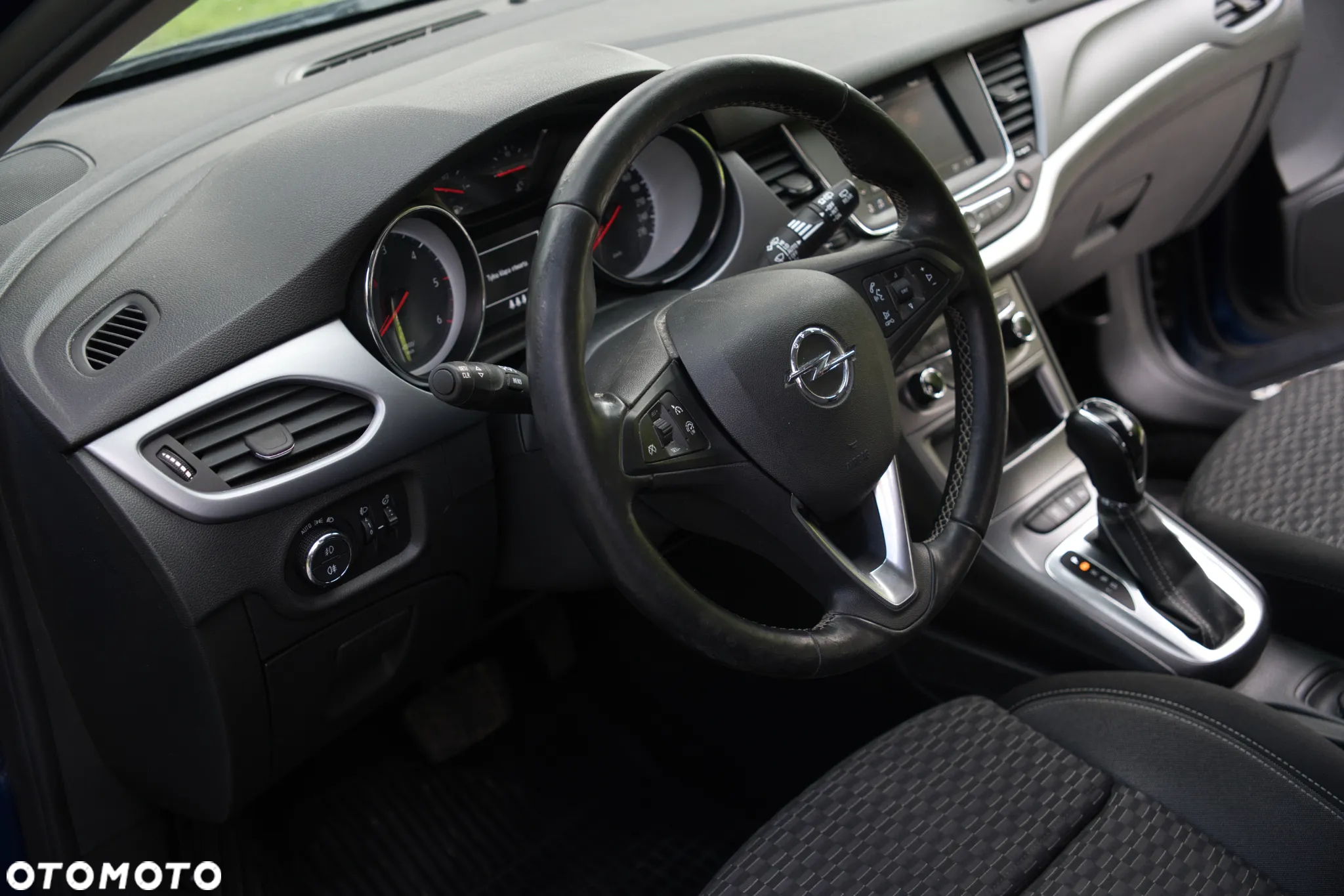 Opel Astra V 1.5 CDTI Edition S&S - 3