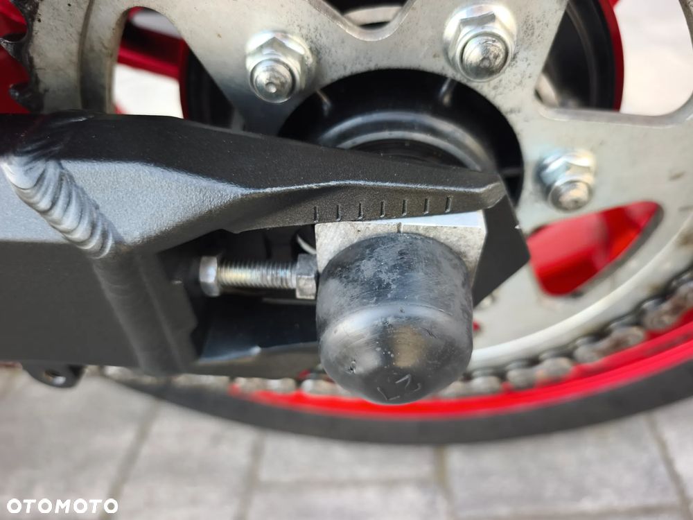 Kawasaki Z 900 - 27