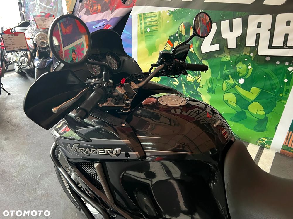 Honda XL - 24