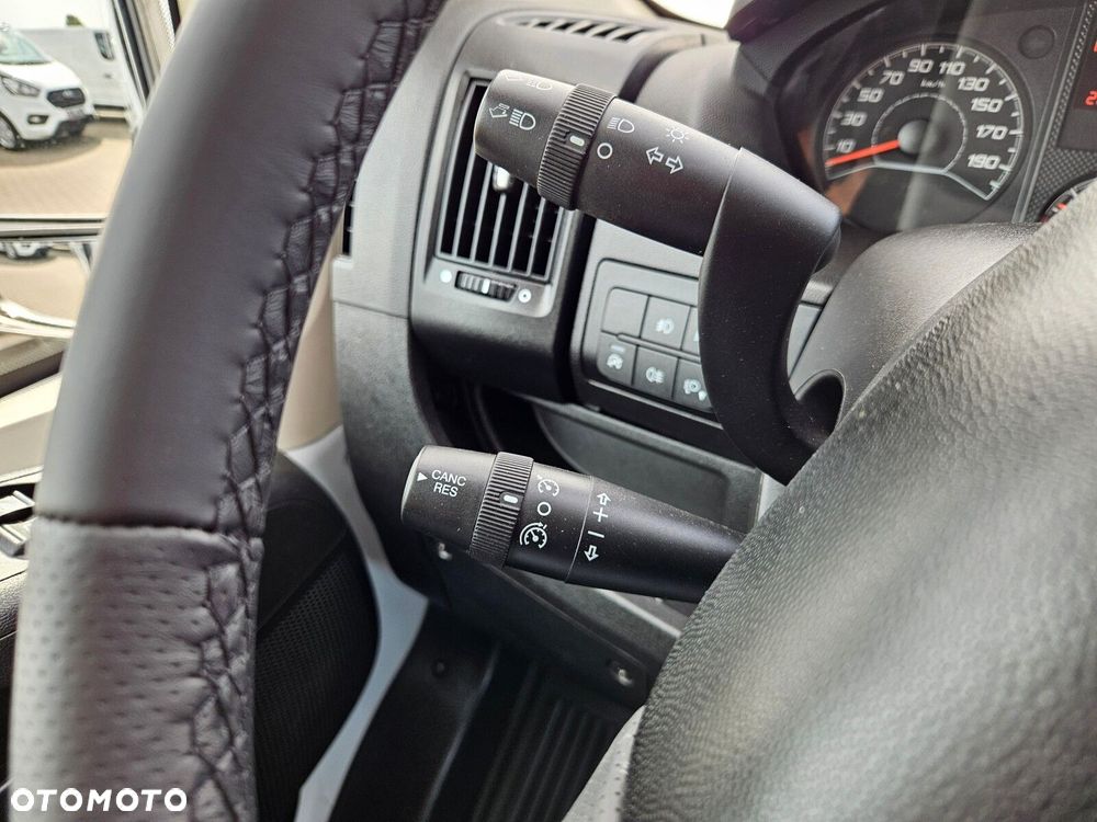 Citroën Jumper L4H3 *69999zł NETTO* 2.2HDi/165KM - 21