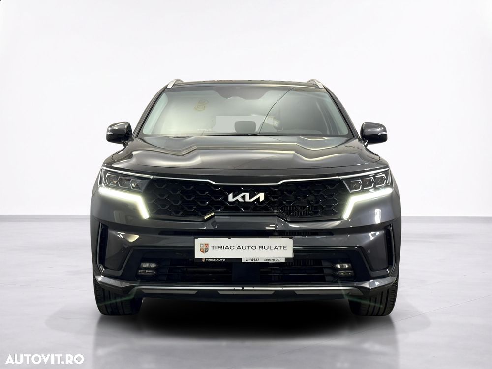 Kia Sorento - 9