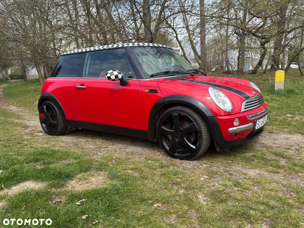 MINI Cooper - 6
