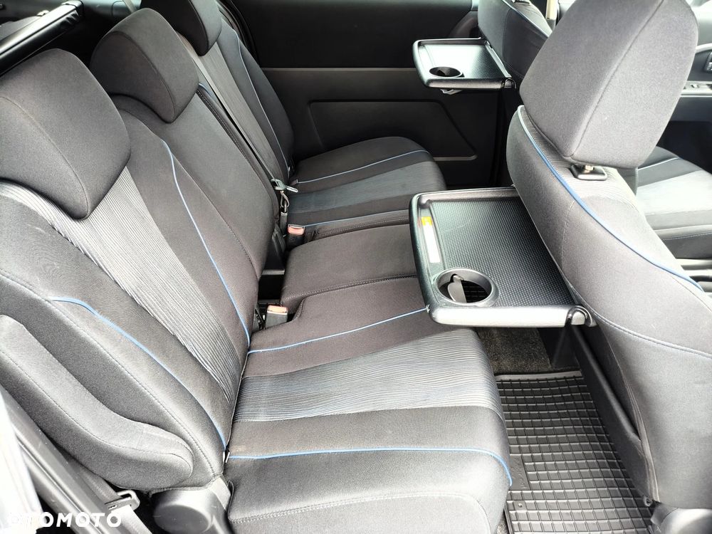 Mazda 5 2.0 MZR-DISI i-stop Center-Line - 23