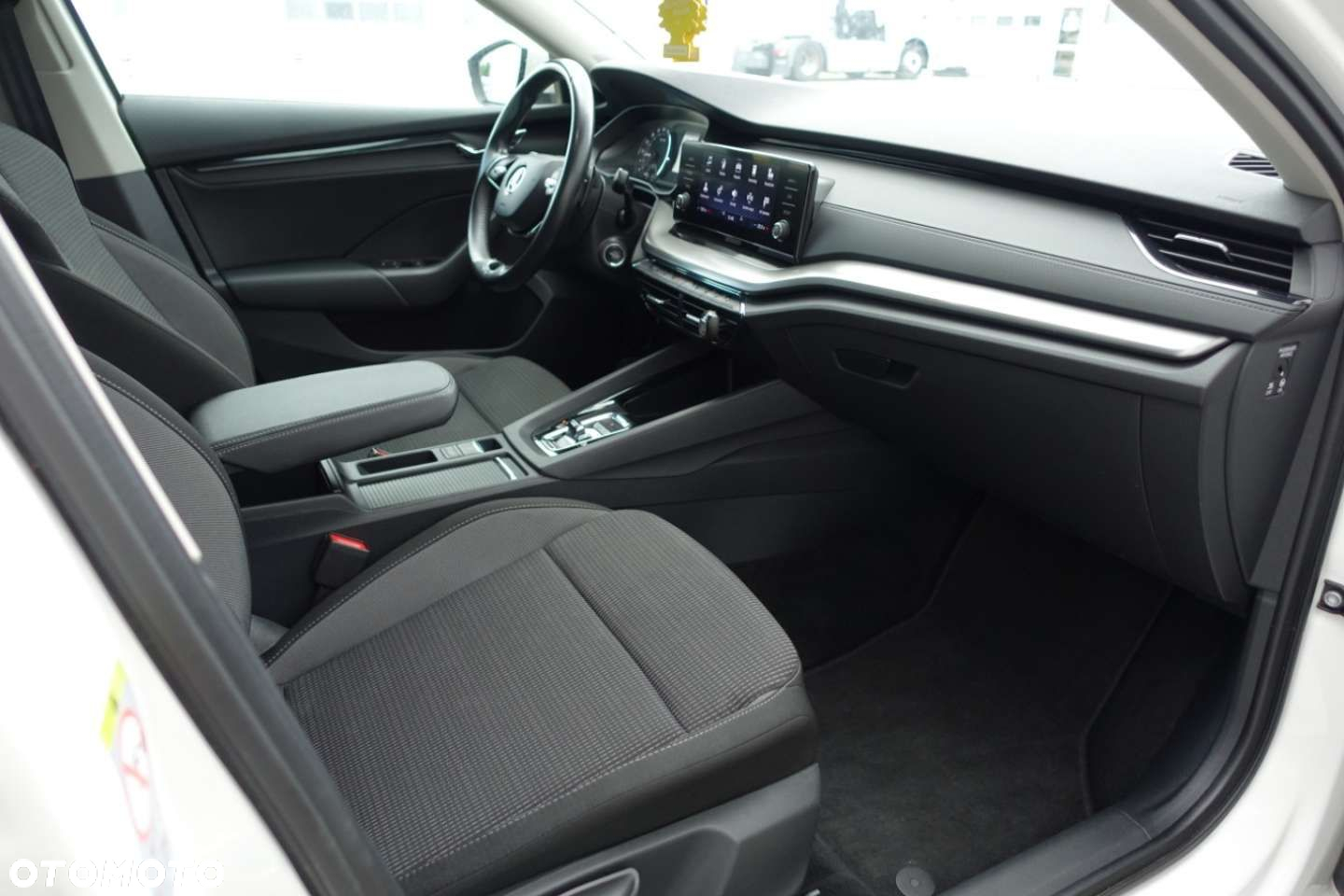 Skoda Octavia - 12