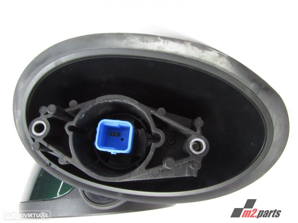 Retrovisor Direito Seminovo/ Original MINI MINI COUNTRYMAN (F60) 51167471272. - 4
