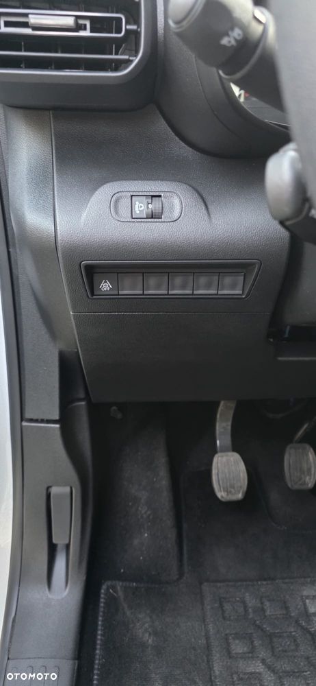 Citroën Berlingo M BlueHDi 100 LIVE - 17