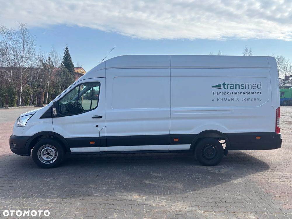 Ford Transit - 13