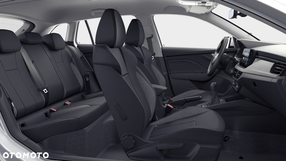 Skoda Scala - 3
