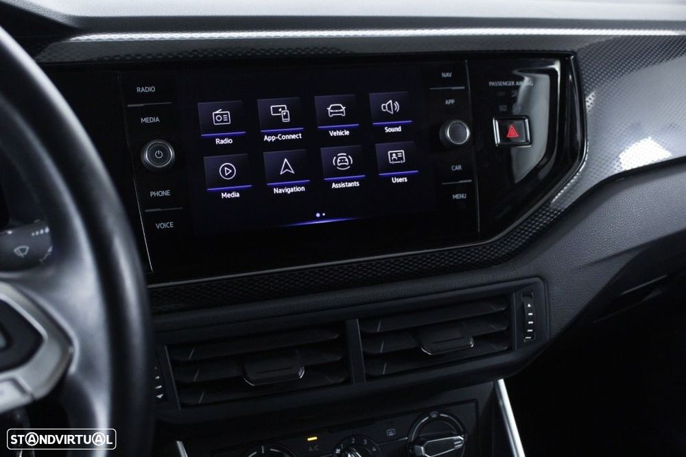 VW Taigo 1.0 TSI Life - 29