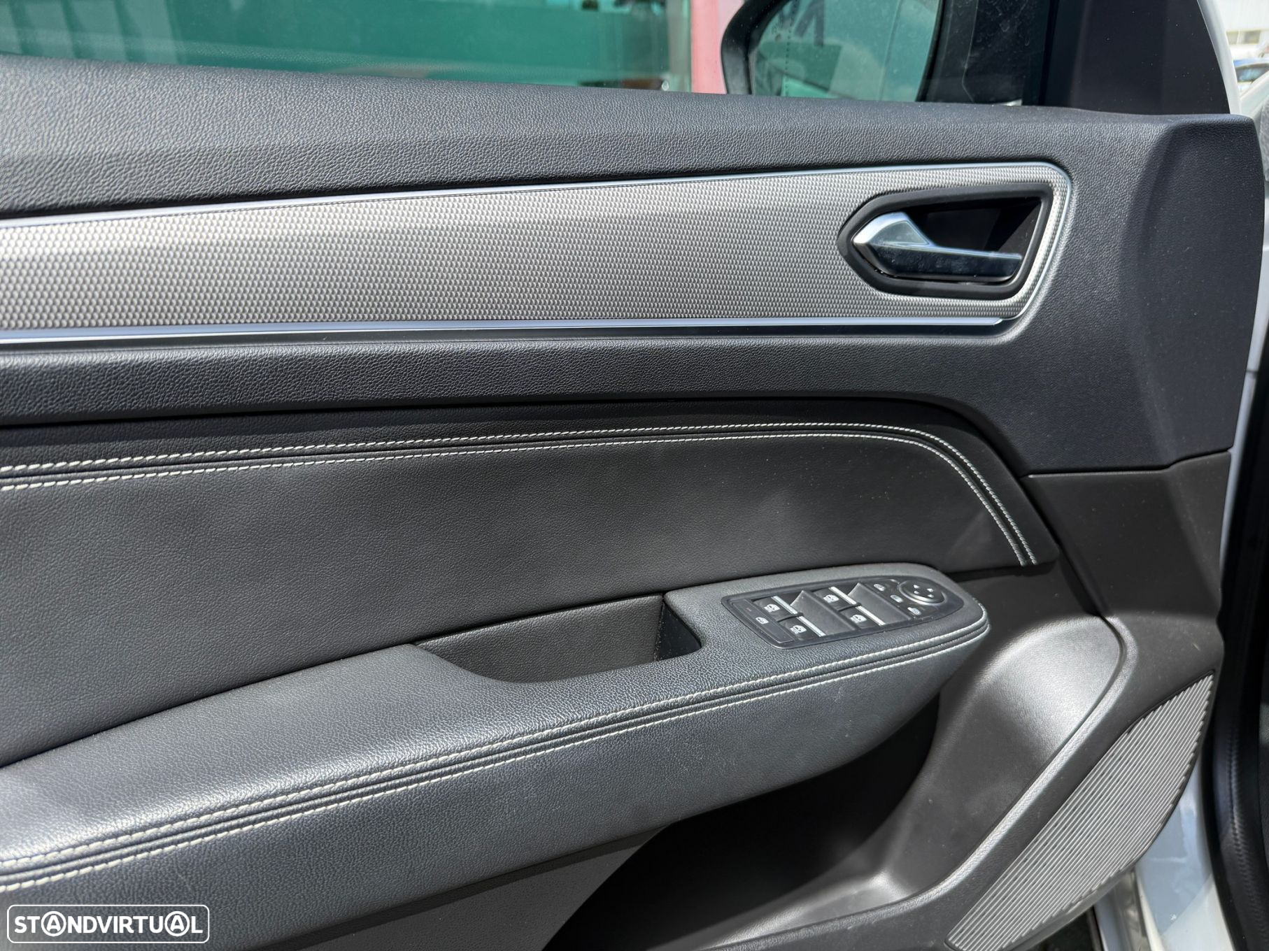 Renault Arkana 1.3 TCe Intens EDC - 12