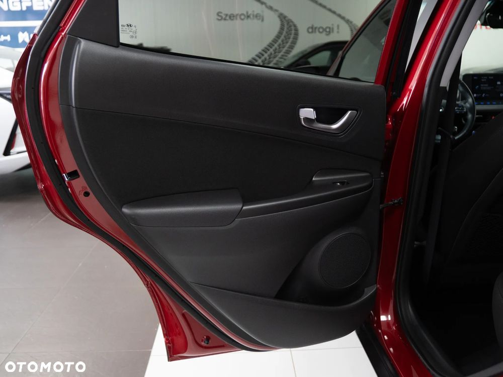 Hyundai Kona 1.0 T-GDI Style DCT - 27