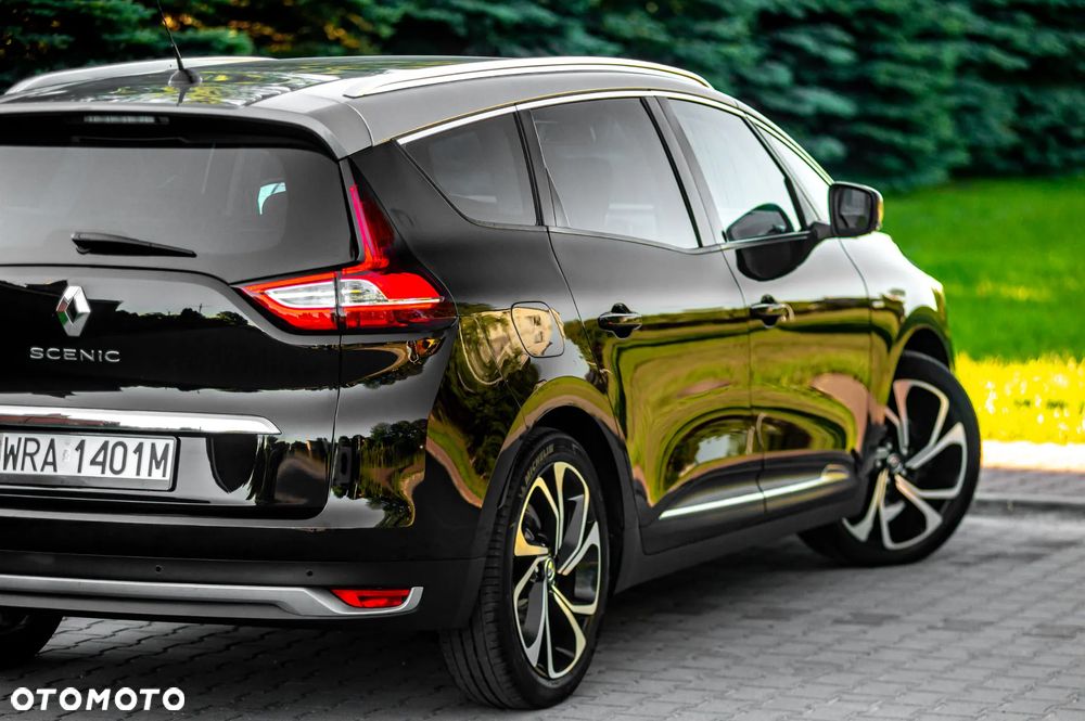 Renault Grand Scenic ENERGY dCi 160 EDC BOSE EDITION - 11