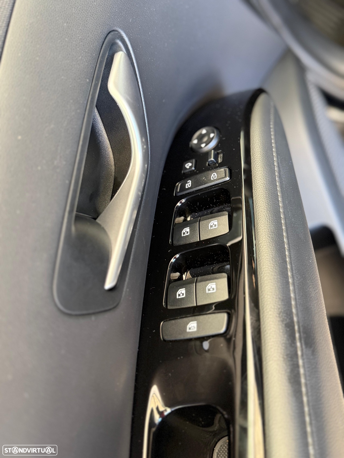Hyundai Tucson 1.6 T-GDI PHEV e-Vanguard - 13