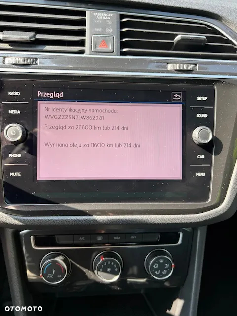 Volkswagen Tiguan 2.0 TDI BMT SCR Trendline - 21