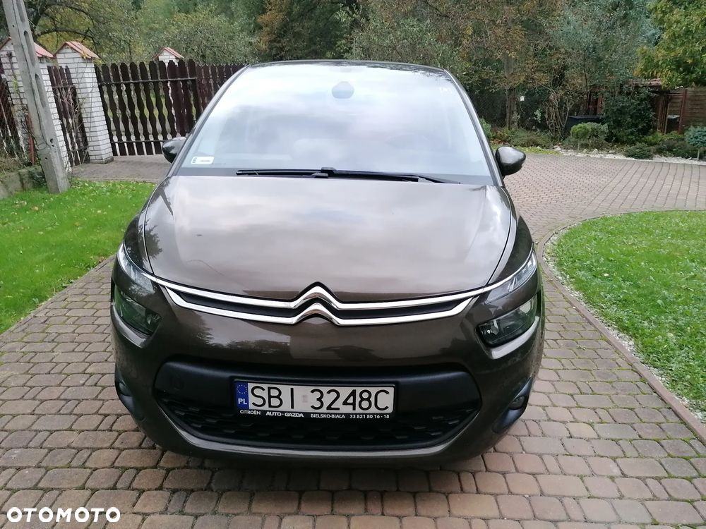 Citroën C4 Picasso - 2