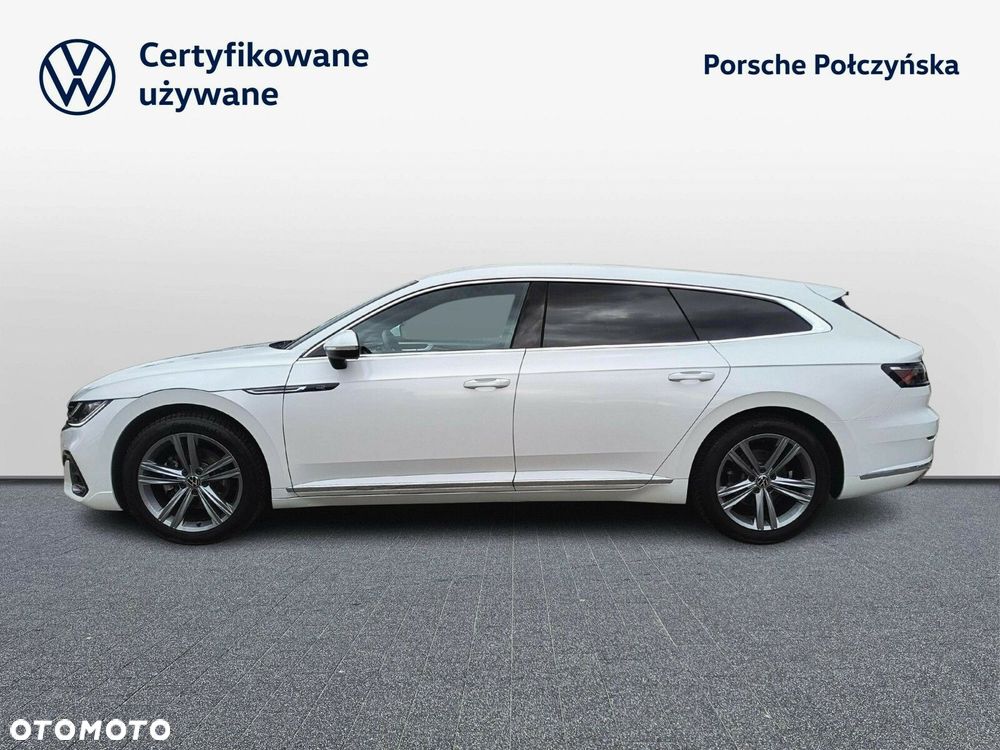 Volkswagen Arteon - 2