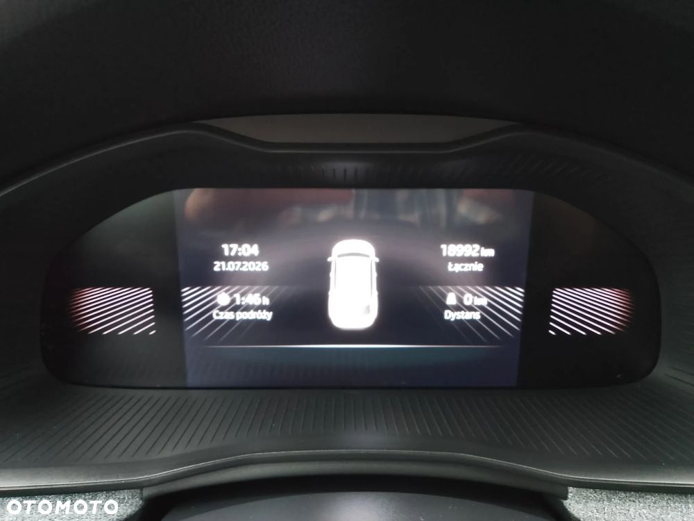 Skoda Kamiq 1.0 TSI Selection - 10