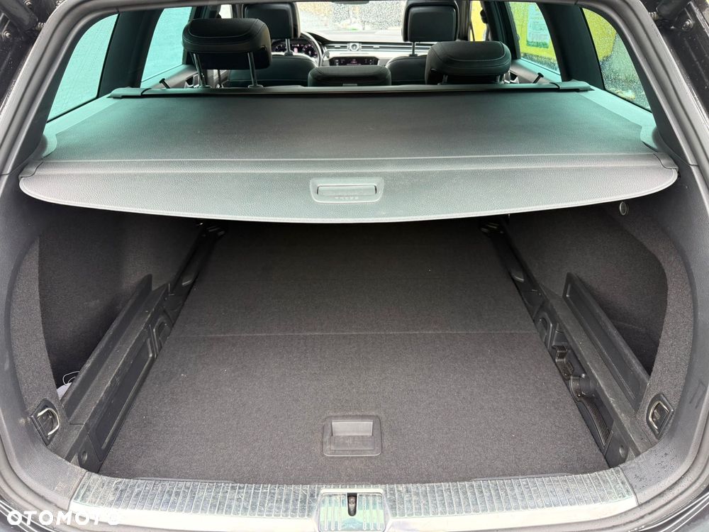 Volkswagen Passat Variant 2.0 TDI BMT SCR 4Mot Highline DSG7 - 19