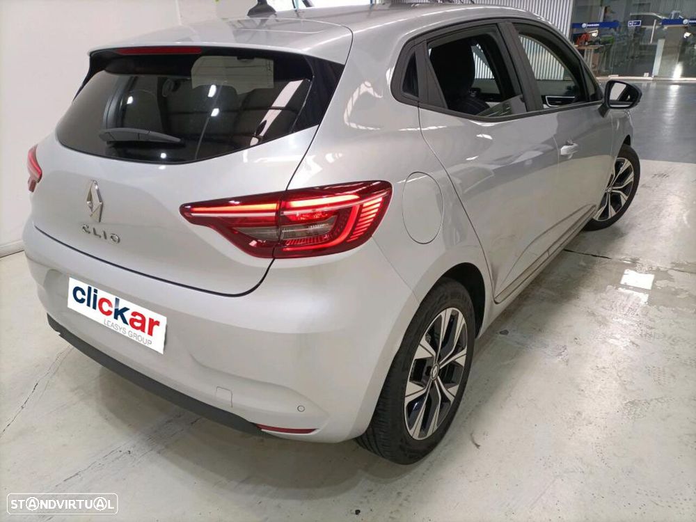 Renault Clio 1.0 TCe Limited Bi-Fuel - 2