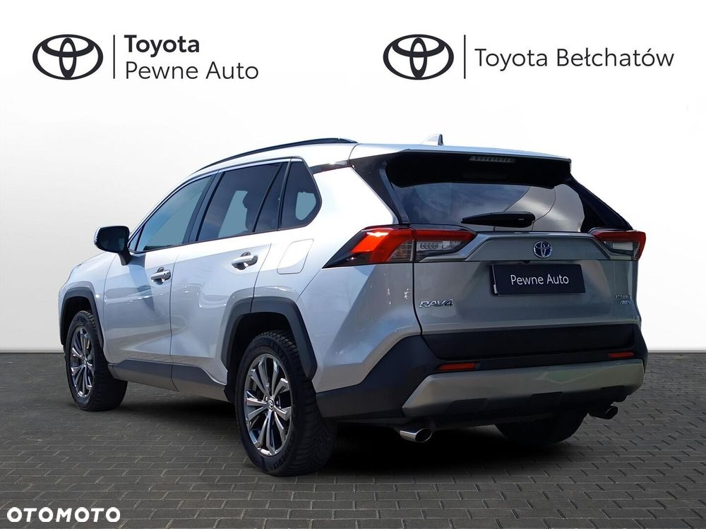 Toyota RAV4 - 4
