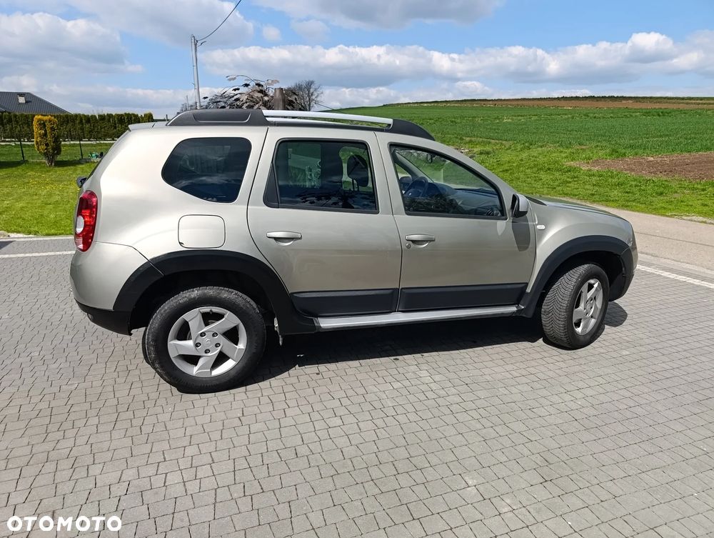 Dacia Duster - 5