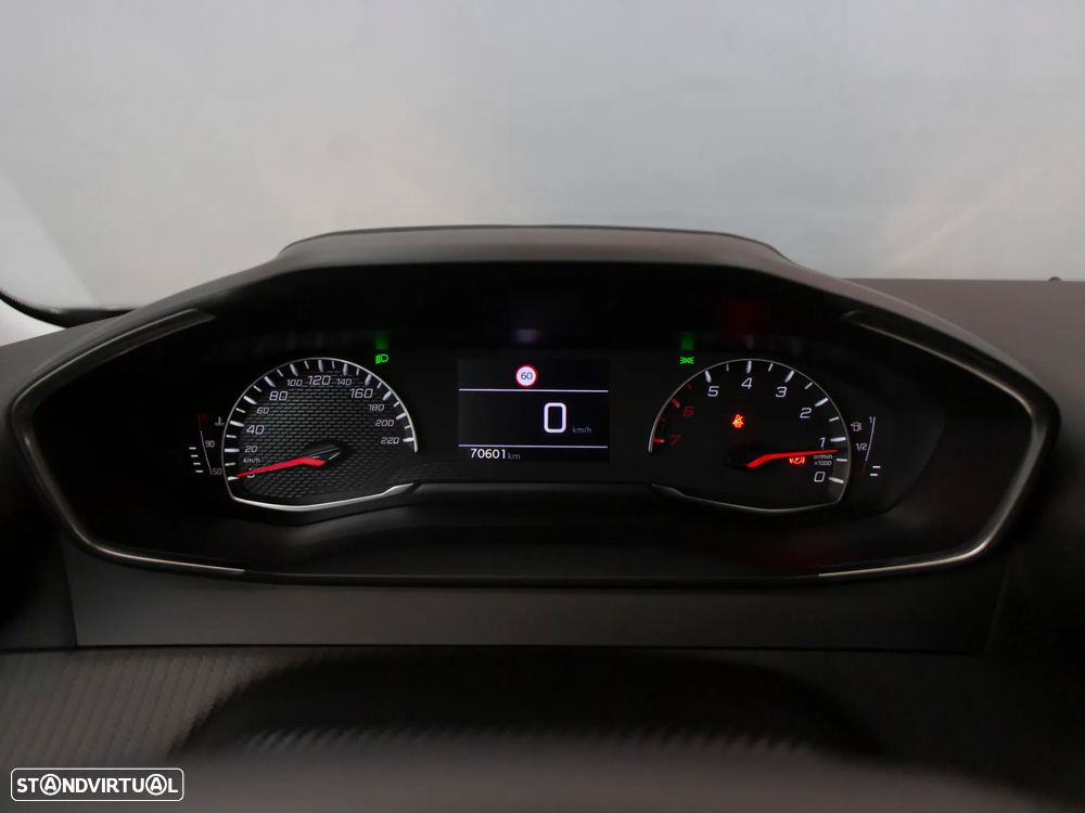 Peugeot 2008 1.2 PureTech Active - 23