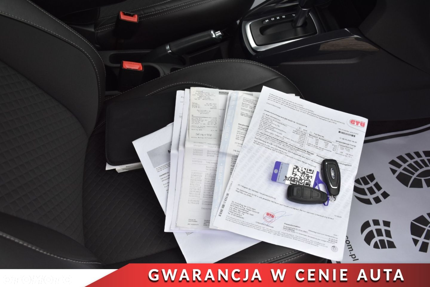 Ford EcoSport 1.5 Ti-VCT TITANIUM - 24