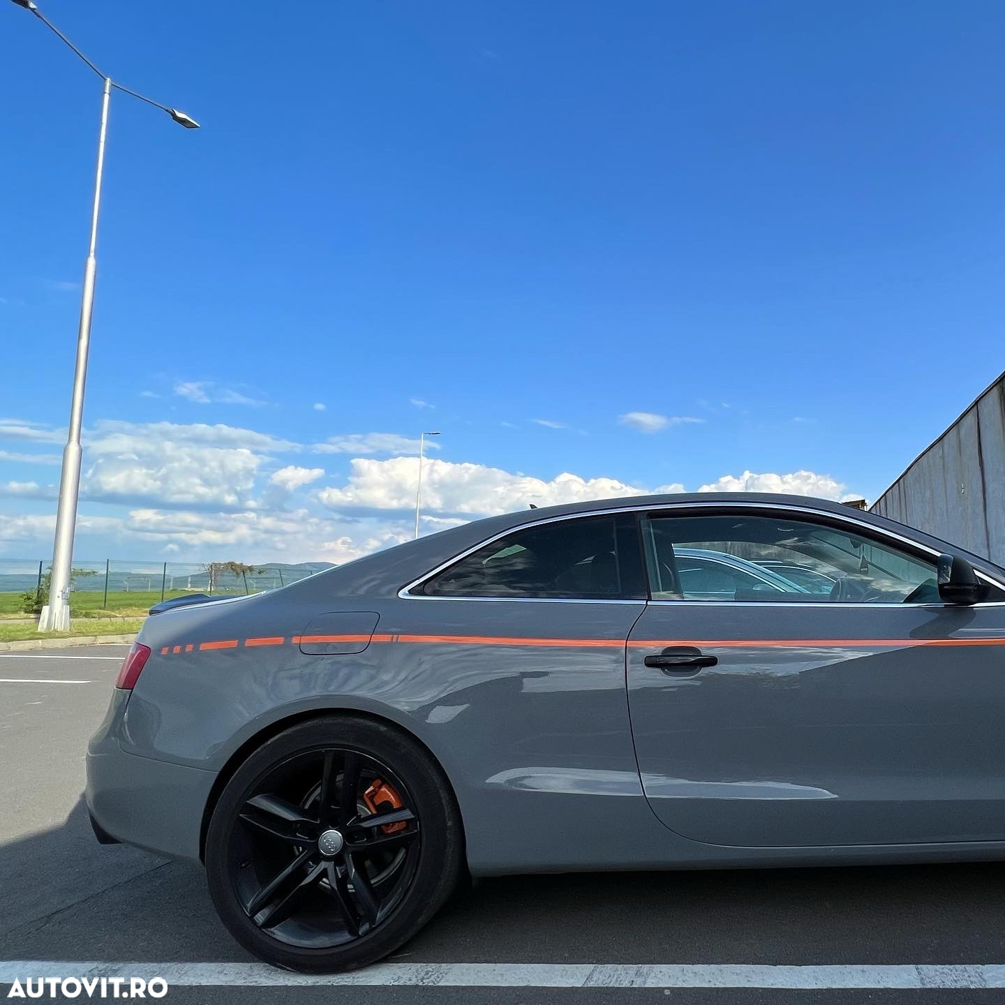 Audi A5 - 2
