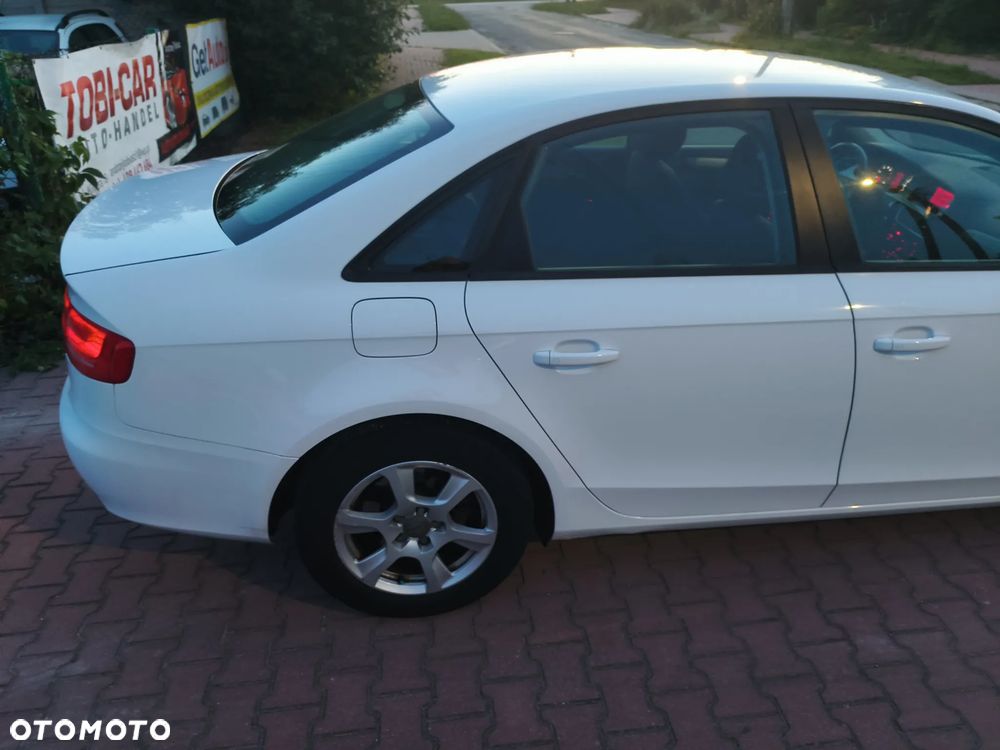 Audi A4 Limousine 1.8 TFSI Ambition - 30