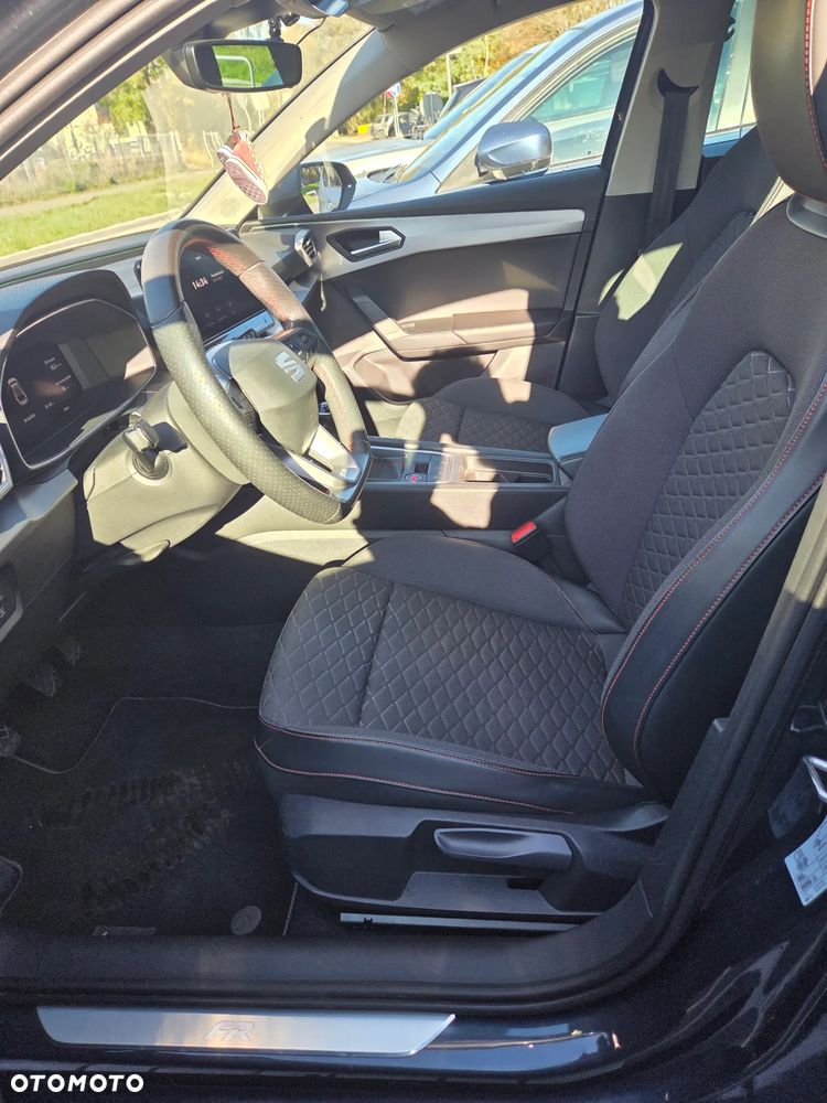 Seat Leon 1.5 EcoTSI Evo FR S&S - 21