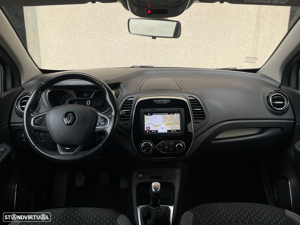 Renault Captur 0.9 TCE Exclusive - 20