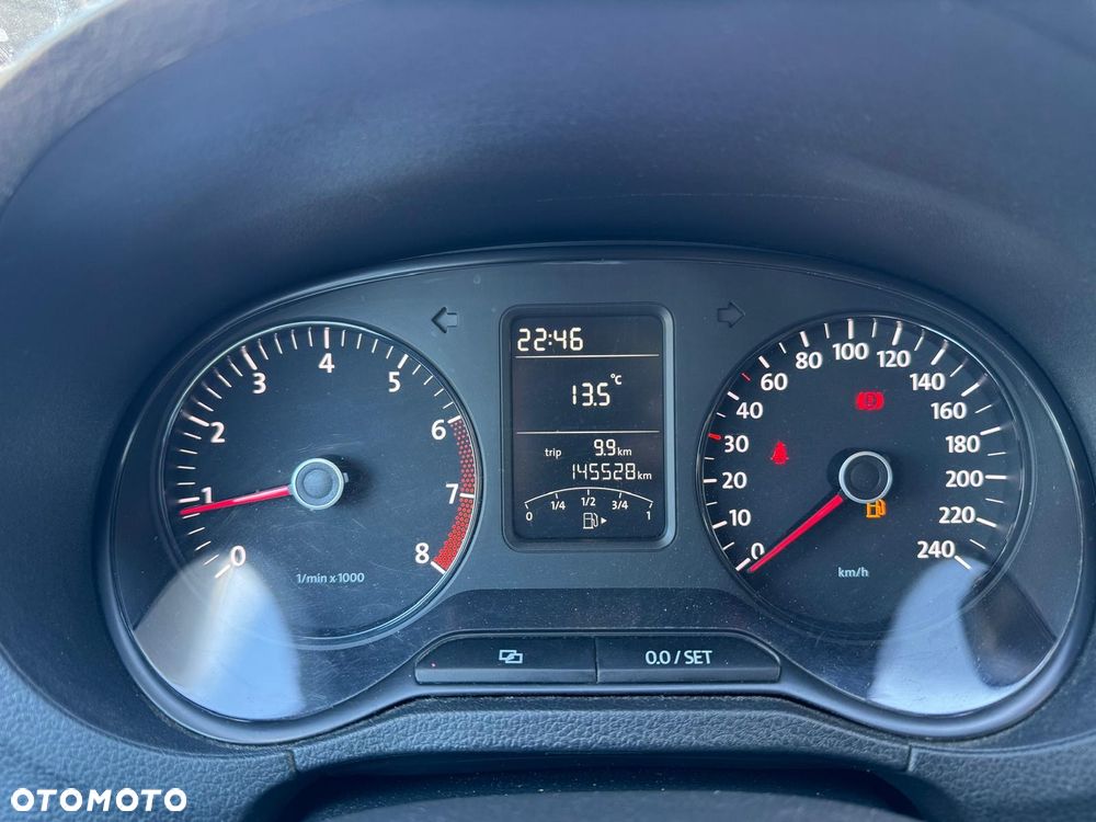 Volkswagen Polo 1.2 12V Highline - 8